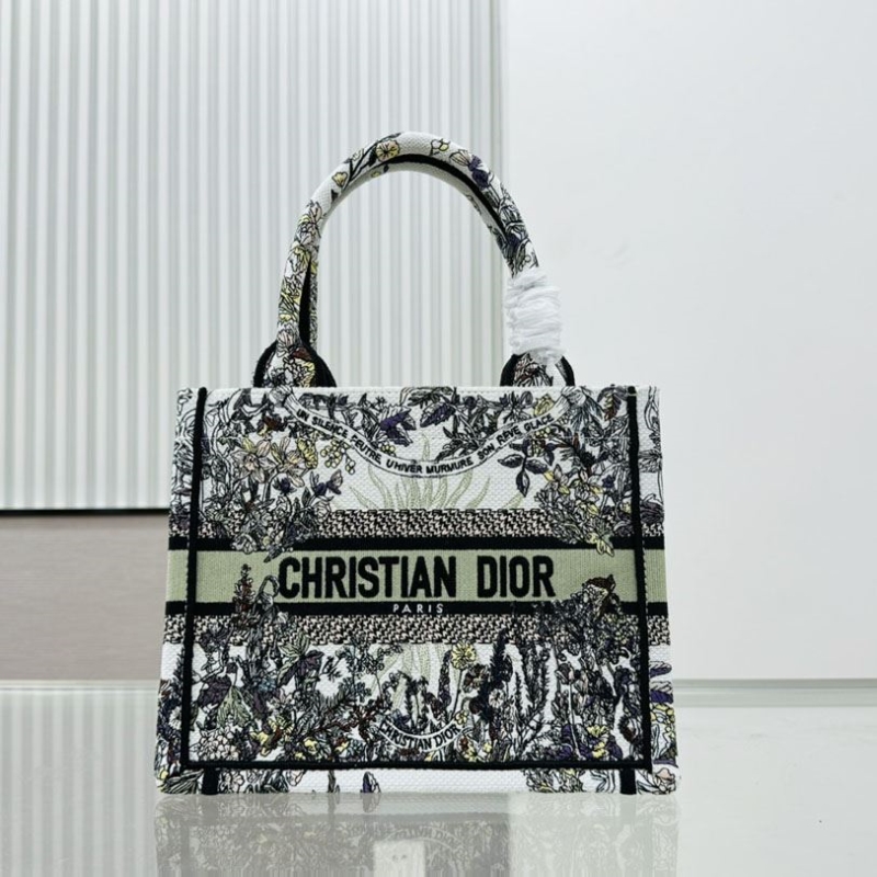 D*or shopping bags